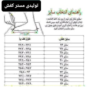 تصویر کتونی زنانه اسکیچرز جورابی ارسال فوری بسیار شیک - فیلی تمام / 