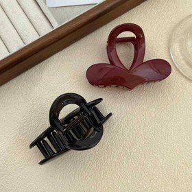 تصویر کلیپس قلب 