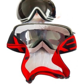 تصویر عینک طوفان X3 