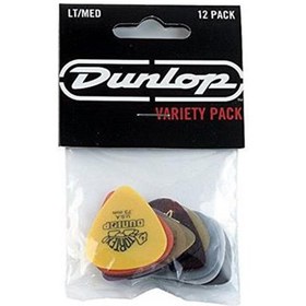 تصویر پیک گیتار جیم دانلوپ مدل Jim dunlop variety pack Pvp 112 