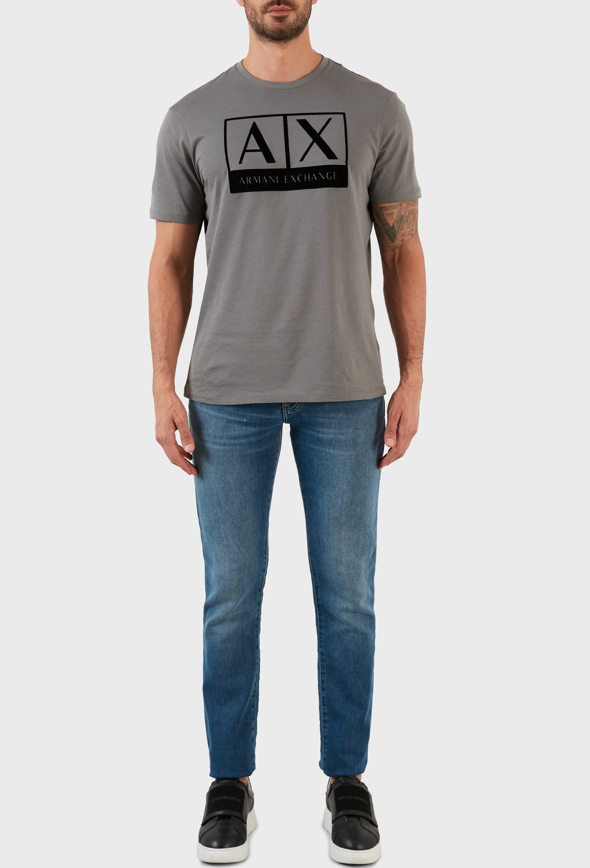 Armani Exchange 6LZJ14 Z1P6Z