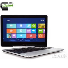 تصویر لپ تاپ استوک HP Revolve 810 G3/i5-5th/8gb/256 ssd 