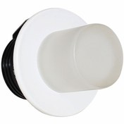 تصویر چراغ توکار مینی ۳ وات فاین الکتریک مدل FEC-COB-12 