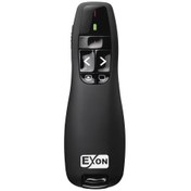 تصویر پرزنتر اکسون مدل A601 