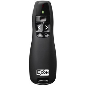 تصویر پرزنتر اکسون مدل A601 