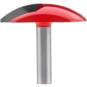 تصویر تیغ تونیک کاسه ای دامار مدل DM884443F 