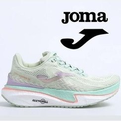 تصویر Joma زنانه فیروزه ای رانینگ کفش RVIPLS2427 طوفان Viper Lady 2427 