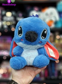 تصویر استیچ پولیشی خارجی ۲۵ سانت Stitch