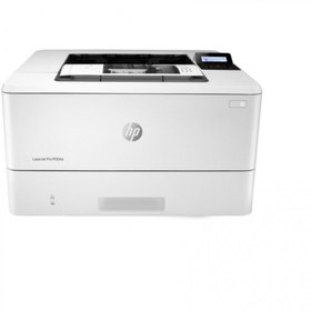 تصویر پرینتر تک کاره لیزری اچ پی مدل M304a ا HP LaserJet Pro M304a Laser Printer HP LaserJet Pro M304a Laser Printer