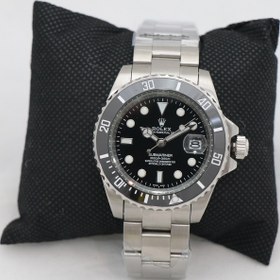 تصویر ساعت مچی عقربه ای مردانه رولکس مدل Submariner/2 ا Rolex Submariner Man's watch Rolex Submariner Man's watch