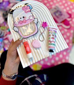 تصویر پک شانسی lucky pack