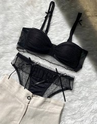 تصویر ست عروس 