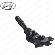 تصویر دسته راهنما هیوندای النترا 