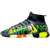 تصویر کفش فوتسال پسرانه نایکی مدل R7BRon 