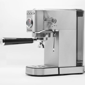 تصویر اسپرسو ساز باریتون مدل BEC-213502SX Baritone espresso maker model BEC-213502SX