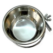 تصویر ظرف غذای استیل خارجی 