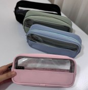 تصویر جامدادی نیم طلقی 