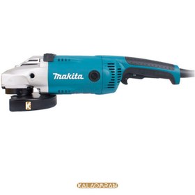 تصویر فرز آهنگری ماکیتا مدل GA7020 Makita GA7020 Angle Grinder