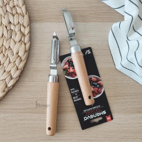 تصویر پوست کن قلمی شنگیا 