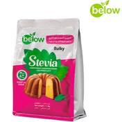 تصویر شیرین کننده قنادی استویا 1 کیلوگرمی مخصوص نان و شیرینی حجیم 