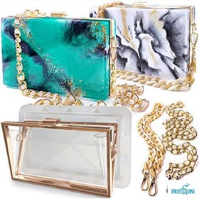 تصویر قالب کیف 