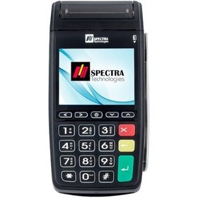 تصویر کارتخوان سیار اسپکترا مدل T300، Spectra T300 pos