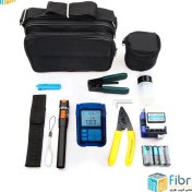 تصویر کیف ابزار FTTH FTTH Tools kit