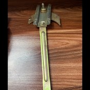 تصویر دستگاه شیشه بالابر مزدا ۲۰۰۰ / دستگاه شیشه بالابر جلو مزدا وانت 