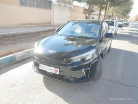 تصویر جک E50A مدل 1403 ا برقی برقی