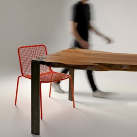 تصویر میز وابی wabi 