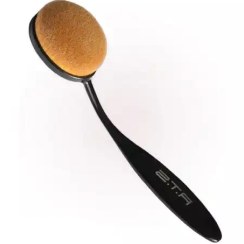 تصویر براش سایز بزرگ صورت کد 110 آر تی اس Large face brush, RTS code 110