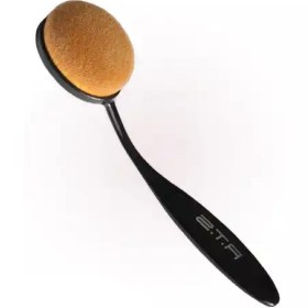 تصویر براش سایز بزرگ صورت کد 110 آر تی اس Large face brush, RTS code 110