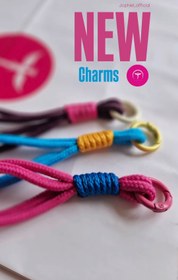 تصویر بند کلید و کیف ( چارم ) Key | bag Charm