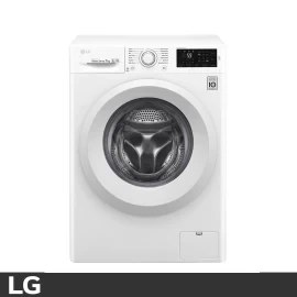 تصویر ماشین لباسشویی ال جی مدل WM-721N ا LG WM-721N Washing Machine 7 kg LG WM-721N Washing Machine 7 kg