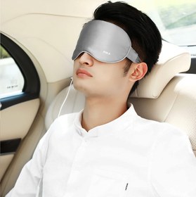 تصویر چشم بند حرارتی شیائومی مدل Lydsto Heating Blindfold HD-TXWYZ02 