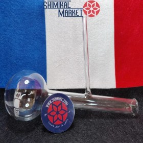 تصویر بالن تقطیر 