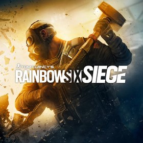 تصویر بازی Tom Clancy’s Rainbow Six Siege استیم 