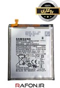 تصویر باتری گوشی سامسونگ A51 ظرفیت ۴۰۰۰ میلی‌آمپر 