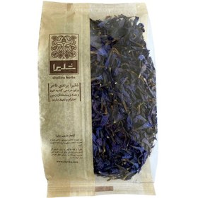 تصویر گل گاو زبان 