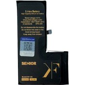 تصویر باتری ایفون iPhone Xs (کی اف سنیور) KF Senior 