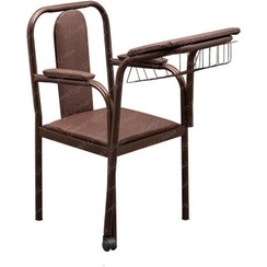 تصویر صندلی نماز سبد دار مدشاپ 