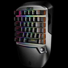 تصویر موس و کیبورد کنسول Gamesir VX2 Aimswitch 