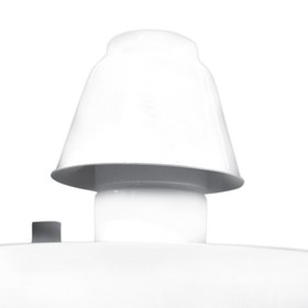 تصویر آبگرمکن گازی ایستاده سپهر الکتریک مدل SE10GD ظرفیت ۴۰۰۰ 