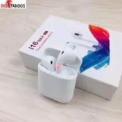 تصویر ایرپاد i16 max Airpod i16max