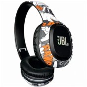 تصویر هدفون بی سیم جی بی ال Tune M95 JBL Tune M95 Wireless Headphone