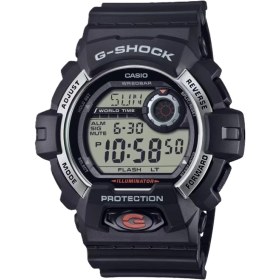 تصویر ساعت مچی مردانه کاسیو G-SHOCK مدل G-8900S-1DR Casio G-8900S-1DR