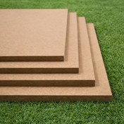 تصویر تخته MDF پهن گل سایز( 40در40 ) 