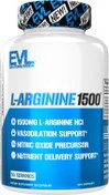 تصویر آرژنین 1500 ای وی ال l arginine evl