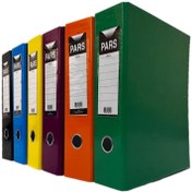 تصویر زونکن پارس مدل A4_08 بسته 6عددی 