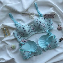 تصویر سوتین لیزری کیتی جک دار کد ۱۱۲۳ 